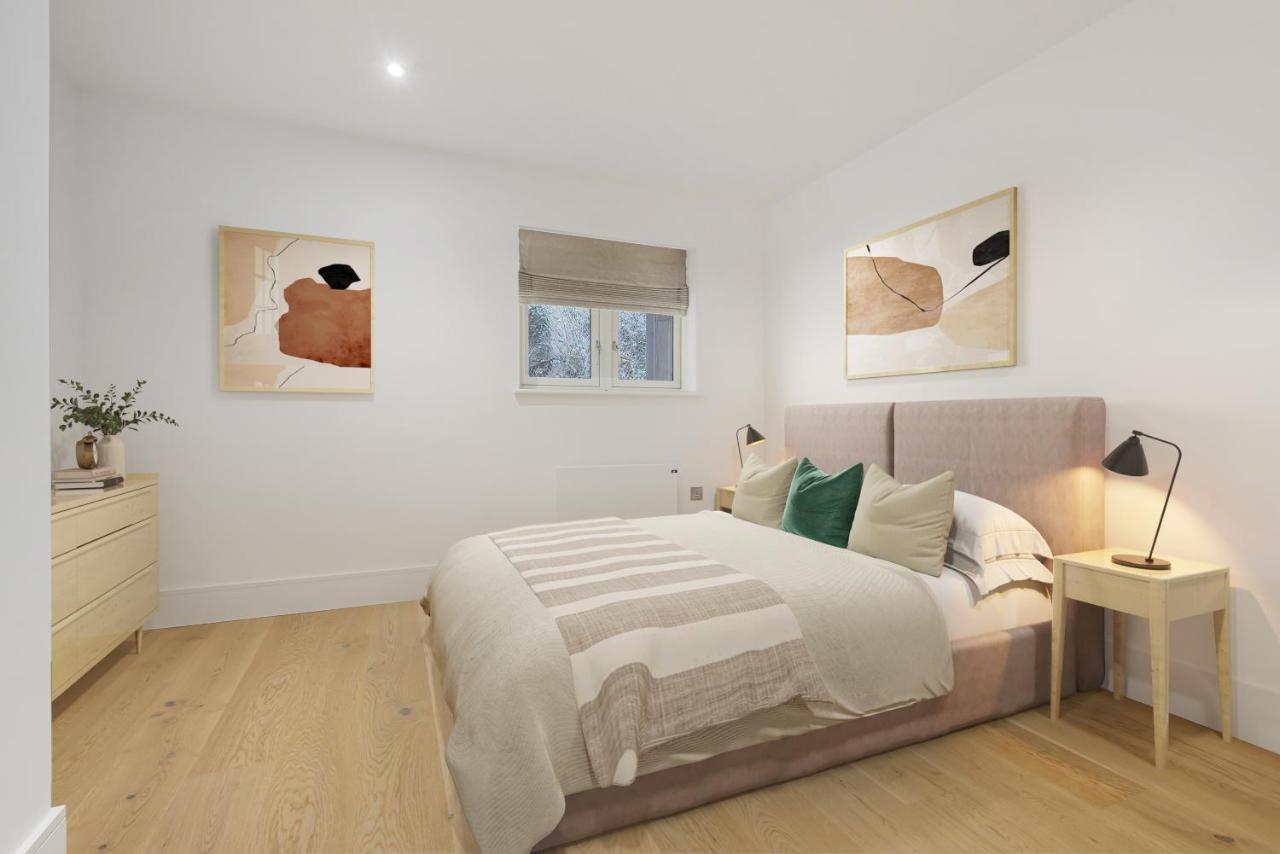 Tors Park Apartman Lynmouth Kültér fotó