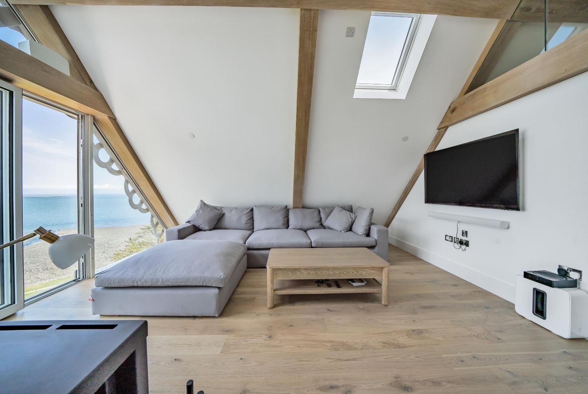 Tors Park Apartman Lynmouth Kültér fotó