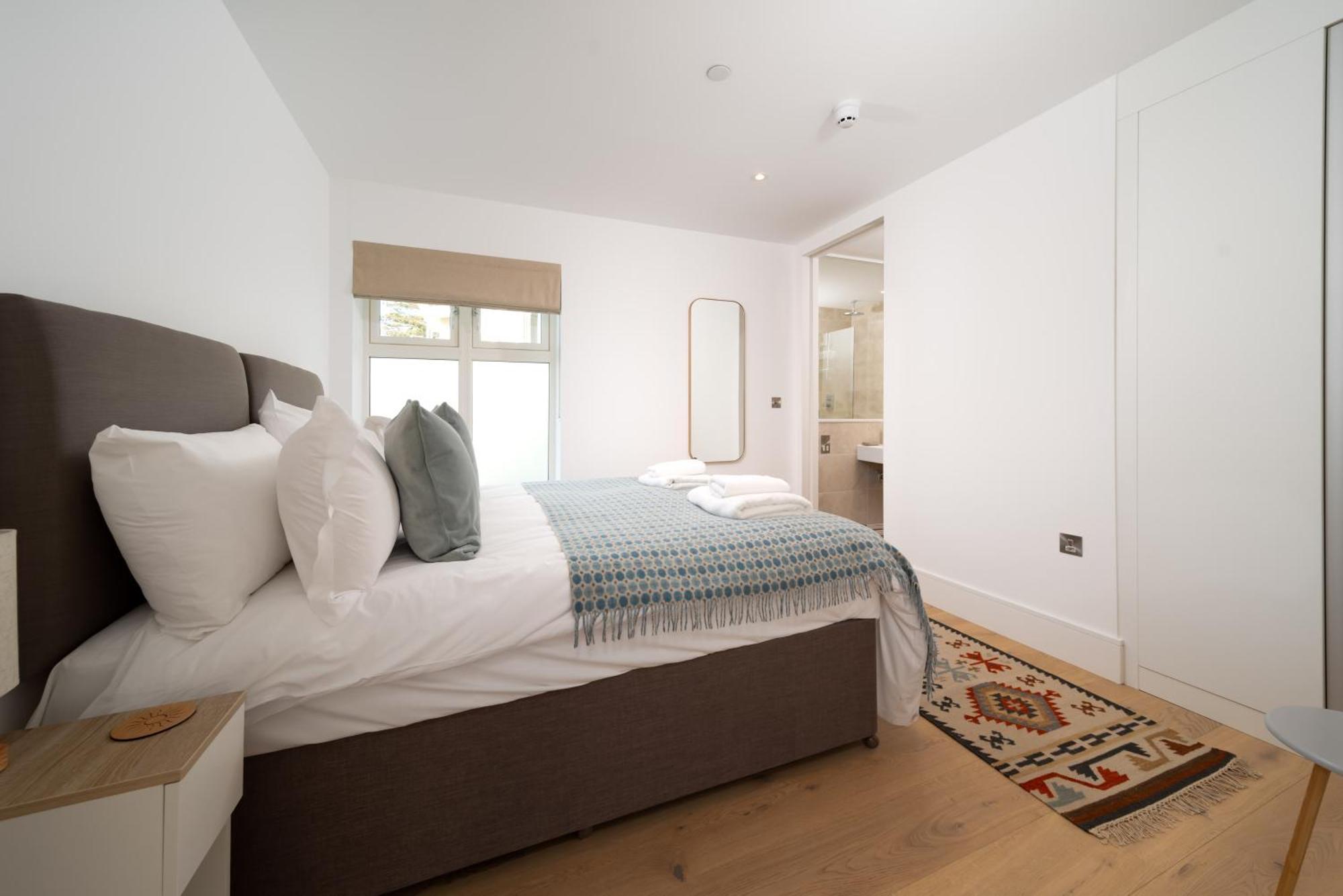 Tors Park Apartman Lynmouth Kültér fotó