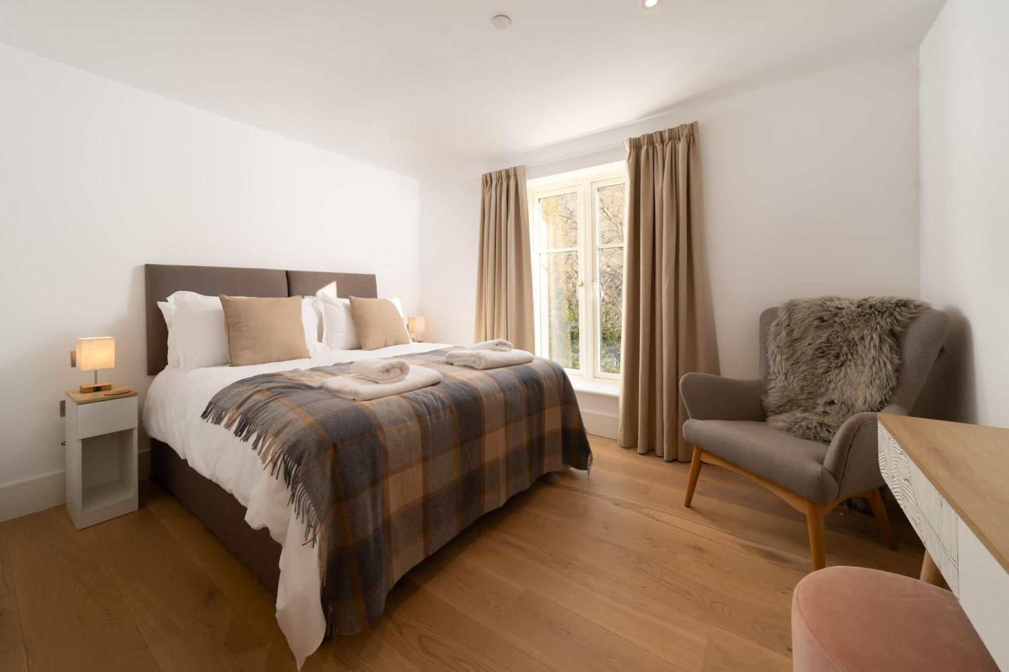 Tors Park Apartman Lynmouth Kültér fotó