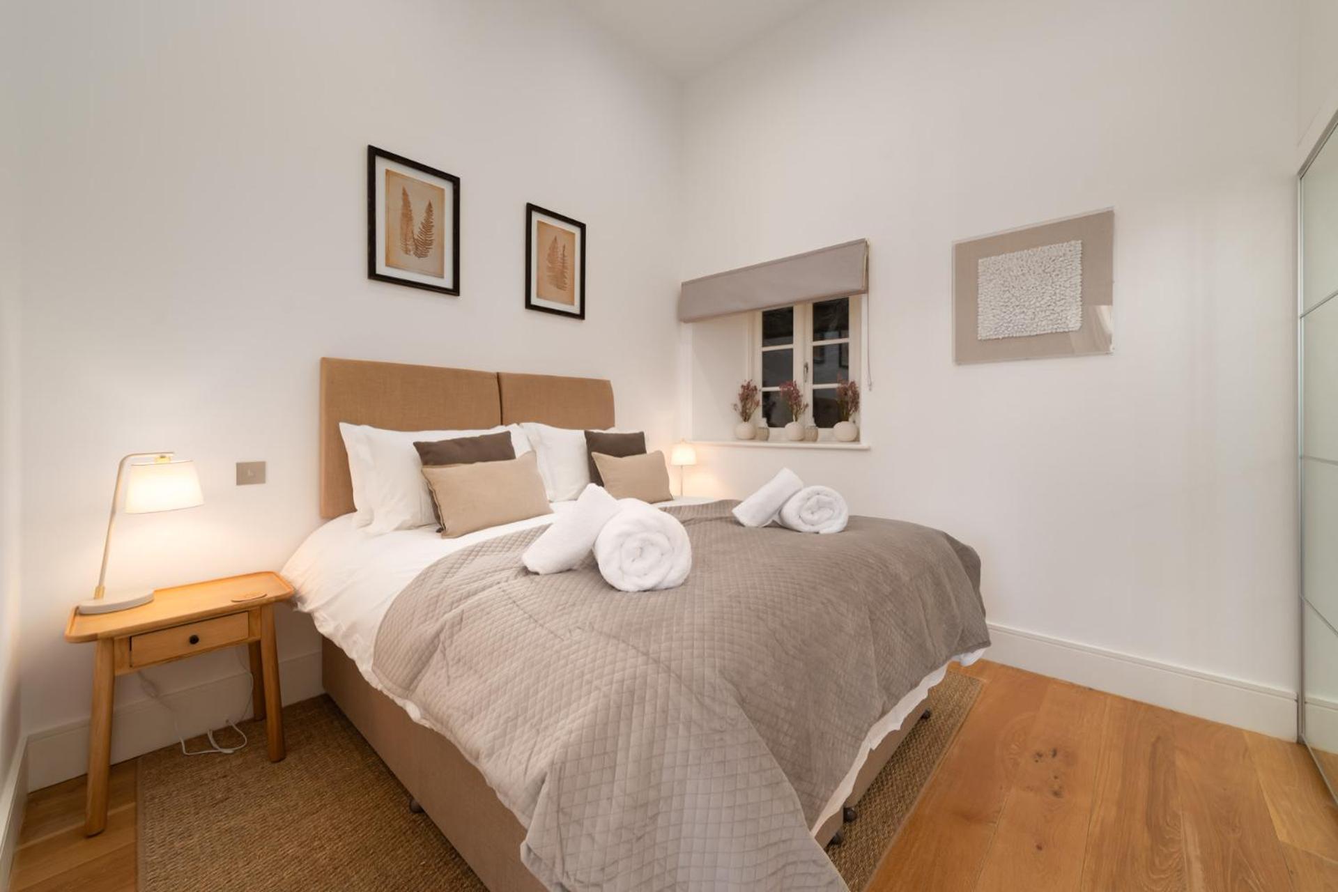 Tors Park Apartman Lynmouth Kültér fotó