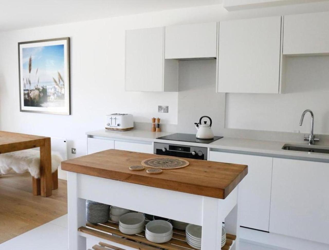 Tors Park Apartman Lynmouth Kültér fotó